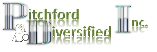Pitchford Diversified, Inc.